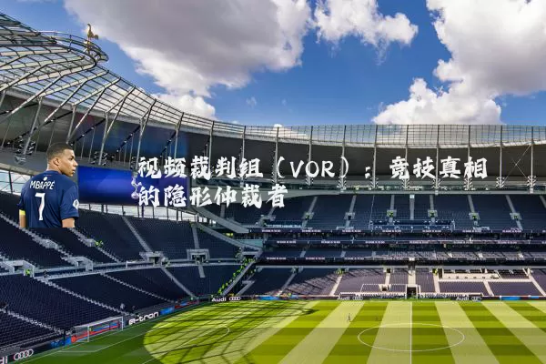 视频裁判组（VOR）：竞技真相的隐形仲裁者