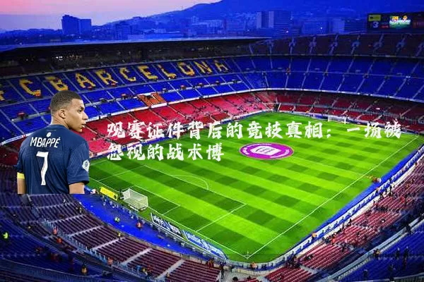 观赛证件背后的竞技真相:一场被忽视的战术博弈
