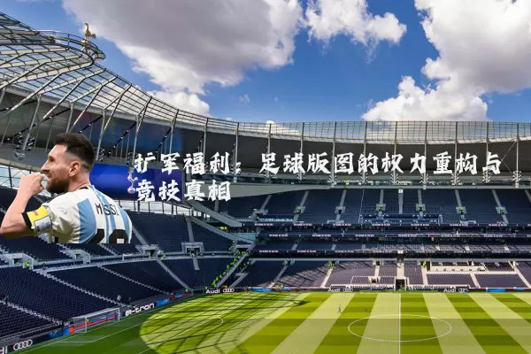 扩军福利：足球版图的权力重构与竞技真相