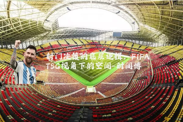 射门决策的底层逻辑：FIFA TSG视角下的空间-时间博弈